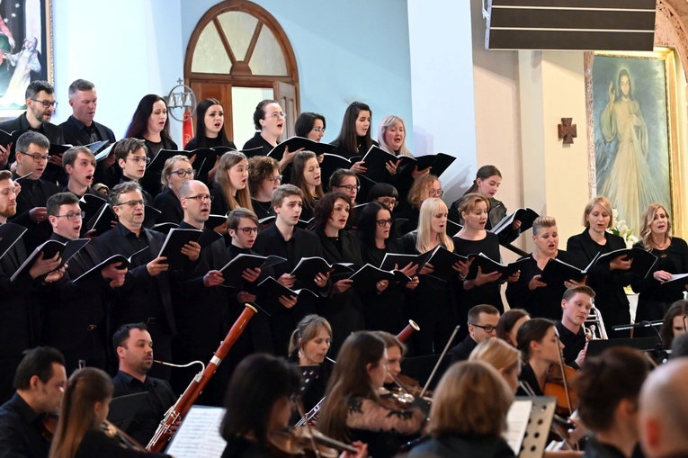 Kłodzko. Zagrali "Requiem" w rocznicę śmierci kolegi