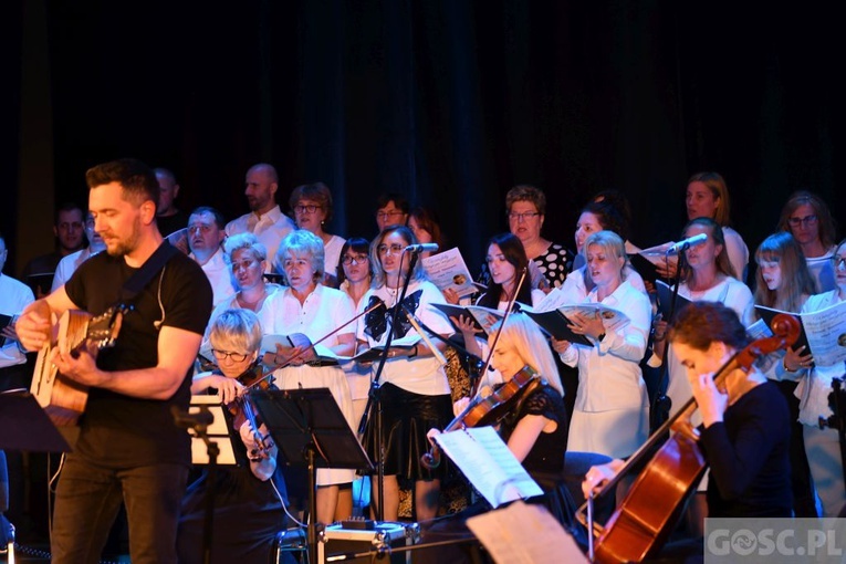 Sulechów. Warsztaty liturgiczno-muzyczne