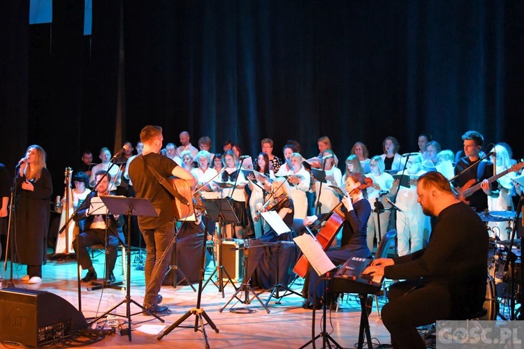 Sulechów. Warsztaty liturgiczno-muzyczne