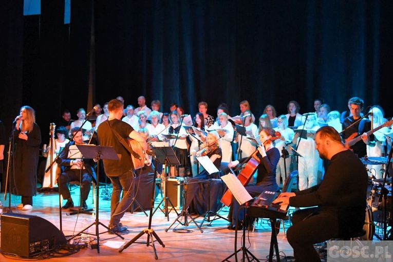 Sulechów. Warsztaty liturgiczno-muzyczne