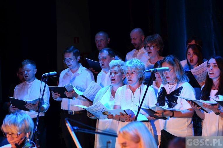 Sulechów. Warsztaty liturgiczno-muzyczne