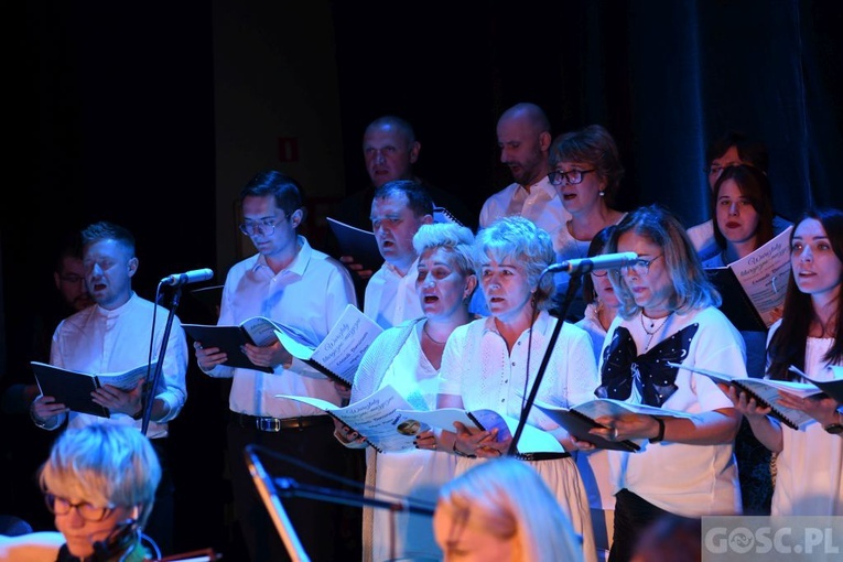 Sulechów. Warsztaty liturgiczno-muzyczne
