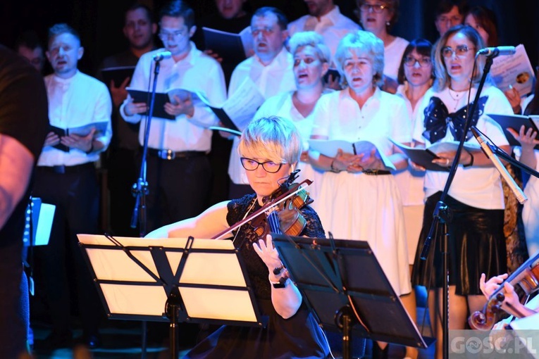 Sulechów. Warsztaty liturgiczno-muzyczne