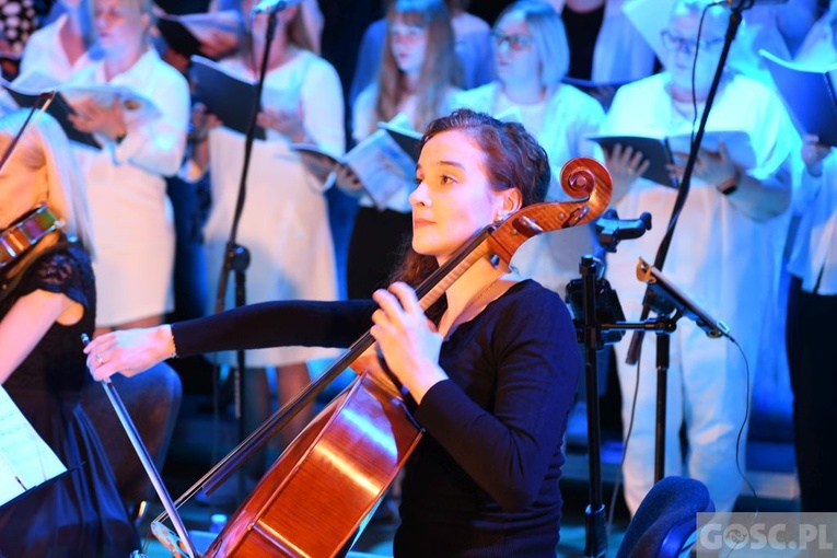 Sulechów. Warsztaty liturgiczno-muzyczne
