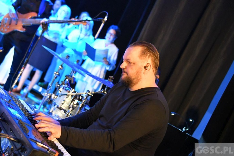 Sulechów. Warsztaty liturgiczno-muzyczne