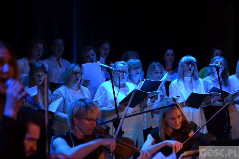 Sulechów. Warsztaty liturgiczno-muzyczne