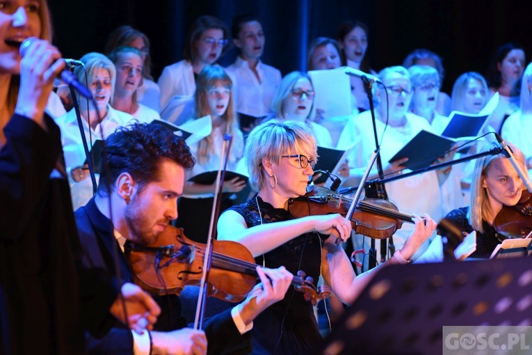 Sulechów. Warsztaty liturgiczno-muzyczne