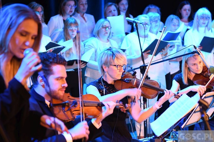 Sulechów. Warsztaty liturgiczno-muzyczne