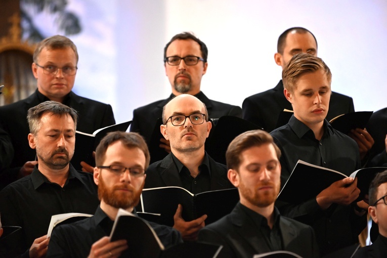 Kłodzko. Zagrali "Requiem" w rocznicę śmierci kolegi