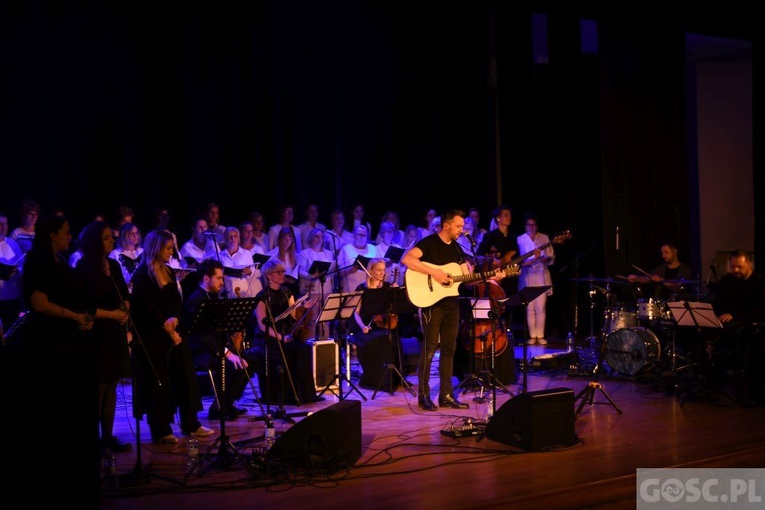 Sulechów. Warsztaty liturgiczno-muzyczne