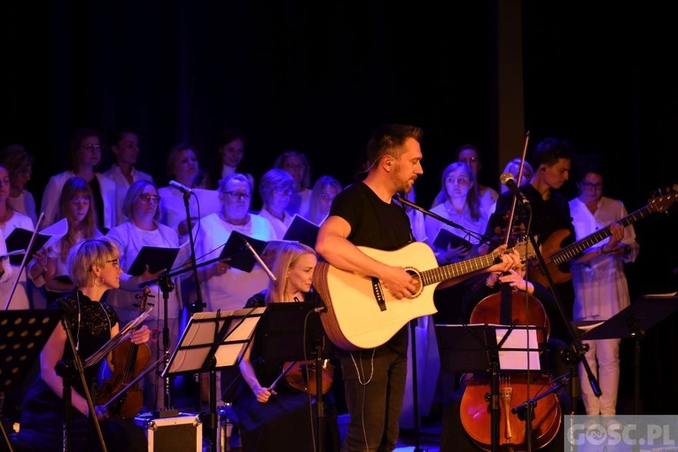 Sulechów. Warsztaty liturgiczno-muzyczne