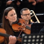 Kłodzko. Zagrali "Requiem" w rocznicę śmierci kolegi