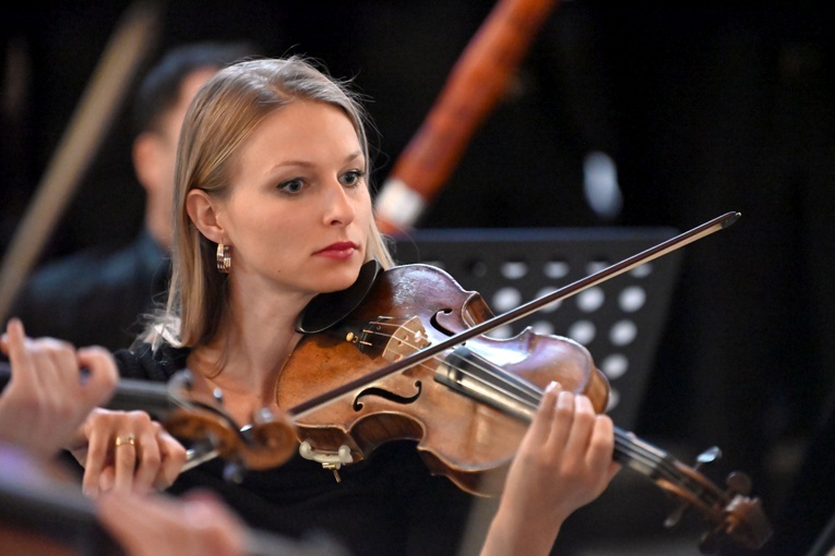 Kłodzko. Zagrali "Requiem" w rocznicę śmierci kolegi
