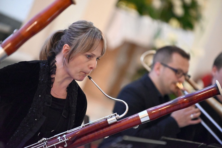 Kłodzko. Zagrali "Requiem" w rocznicę śmierci kolegi
