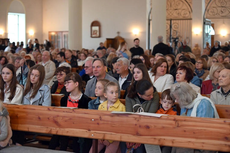 Kłodzko. Zagrali "Requiem" w rocznicę śmierci kolegi