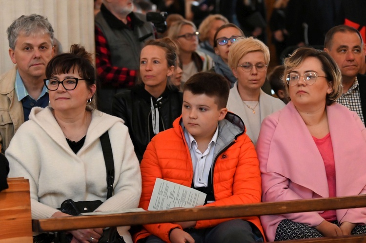 Kłodzko. Zagrali "Requiem" w rocznicę śmierci kolegi