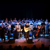 Sulechów. Warsztaty liturgiczno-muzyczne