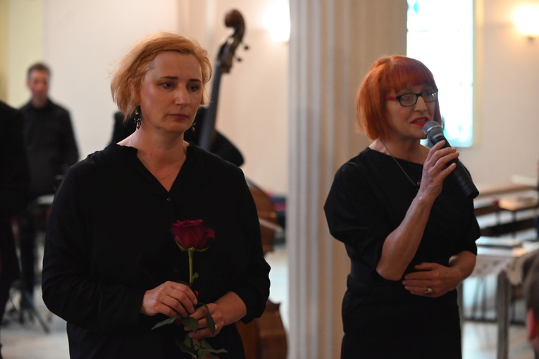 Kłodzko. Zagrali "Requiem" w rocznicę śmierci kolegi