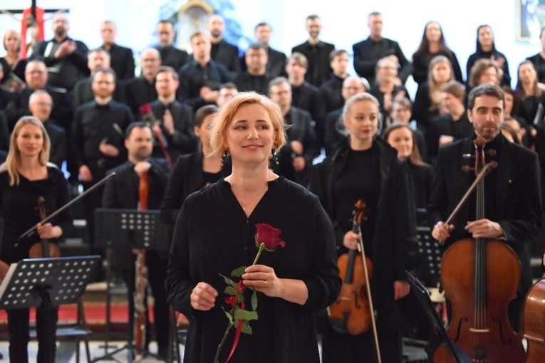 Kłodzko. Zagrali "Requiem" w rocznicę śmierci kolegi