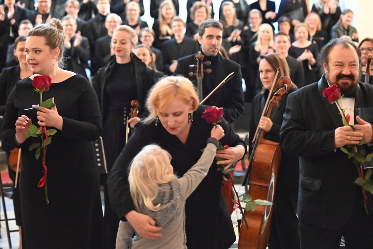 Kłodzko. Zagrali "Requiem" w rocznicę śmierci kolegi