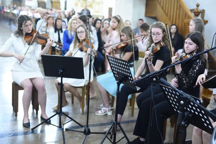 Promyczki Dobra mają 30 lat