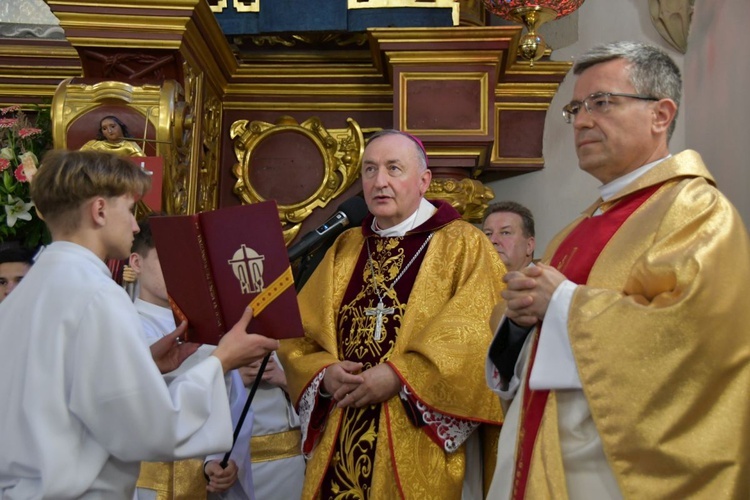 Promyczki Dobra mają 30 lat