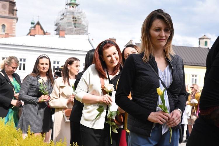 Promyczki Dobra mają 30 lat
