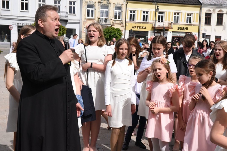 Promyczki Dobra mają 30 lat