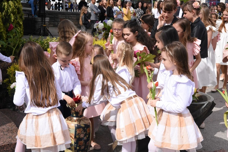 Promyczki Dobra mają 30 lat
