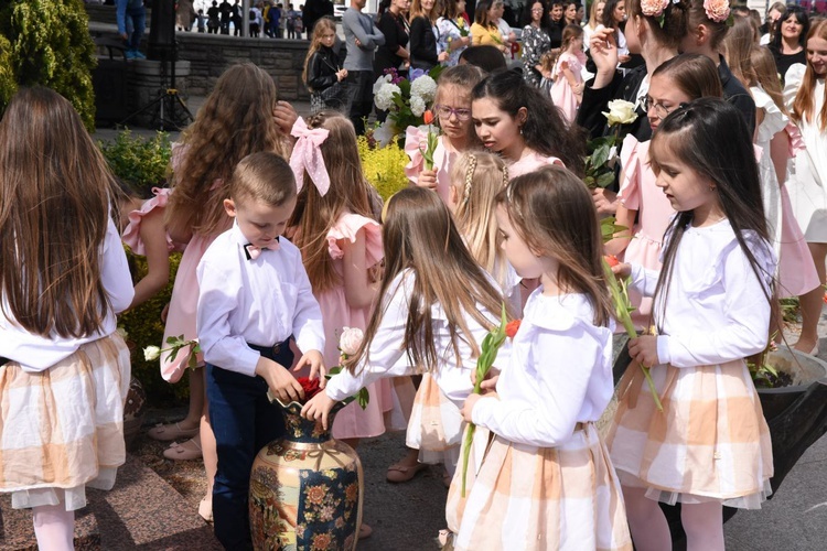 Promyczki Dobra mają 30 lat