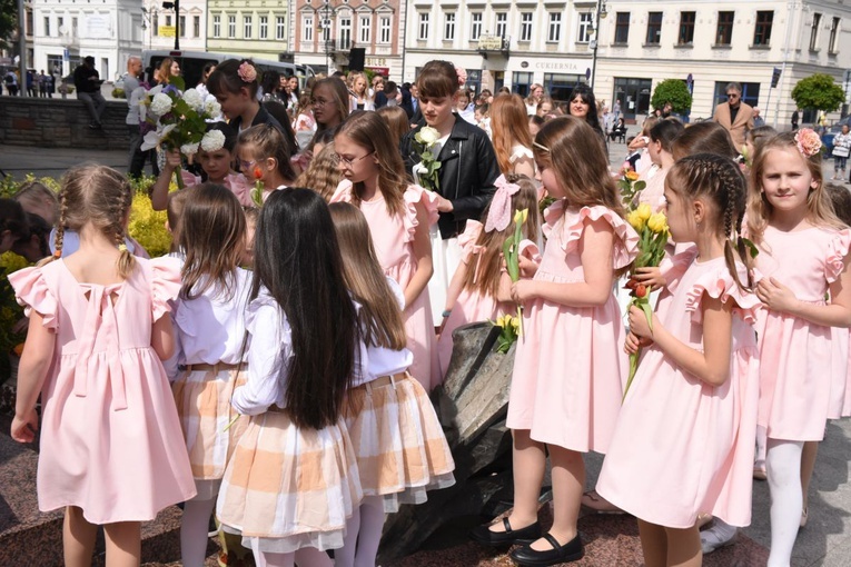 Promyczki Dobra mają 30 lat