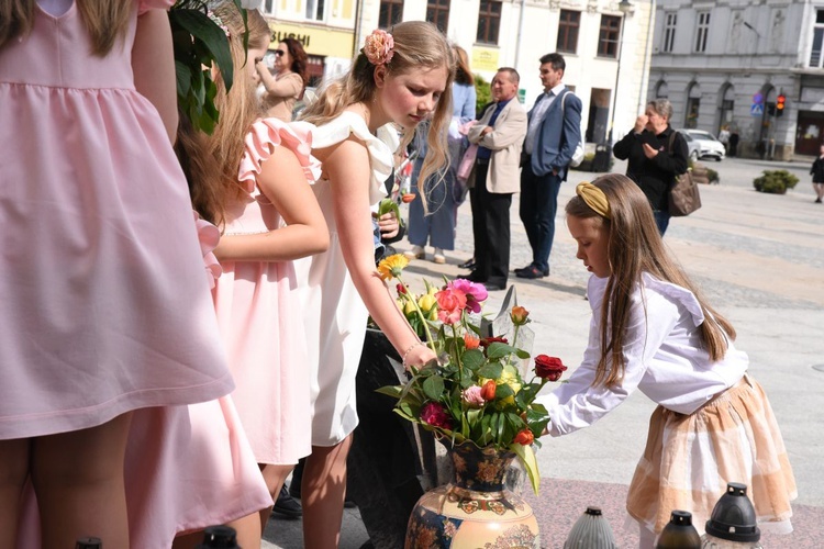 Promyczki Dobra mają 30 lat