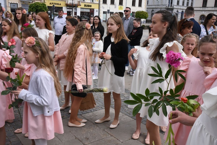 Promyczki Dobra mają 30 lat
