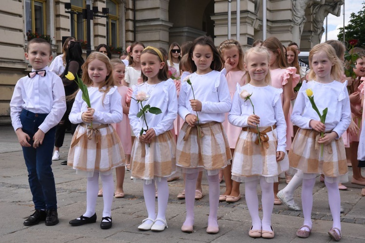 Promyczki Dobra mają 30 lat