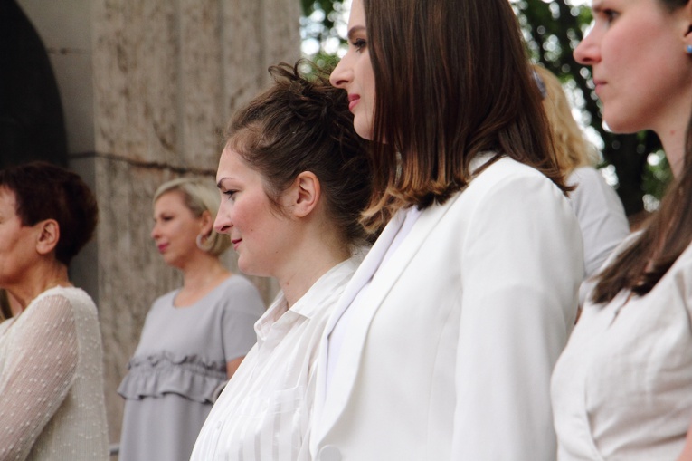 Gospel na Skałce 2022