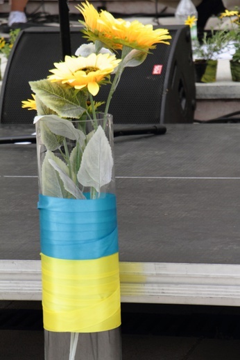 Gospel na Skałce 2022