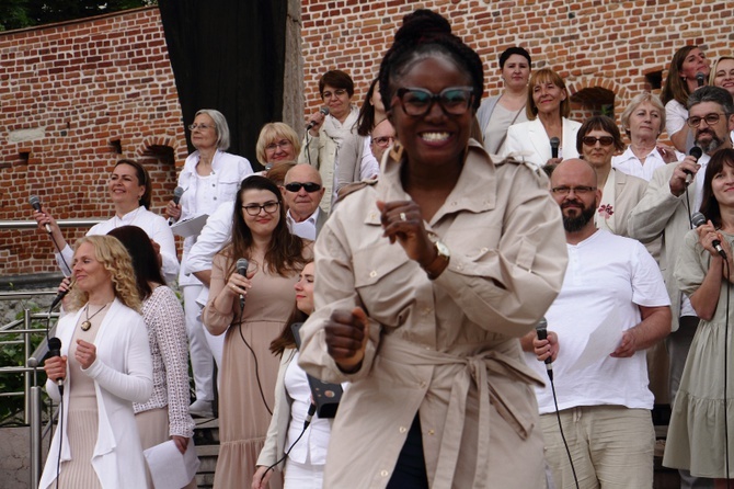 Gospel na Skałce 2022