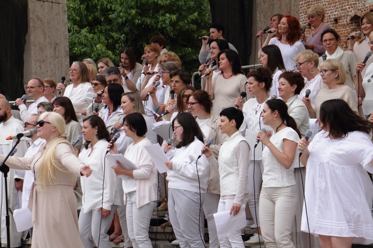 Gospel na Skałce 2022