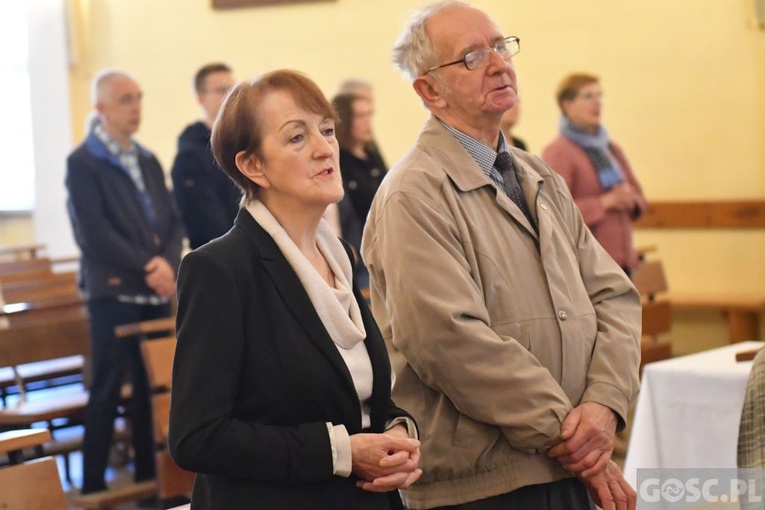 Zielona Góra. Ruszyła "Biblia 24/7"