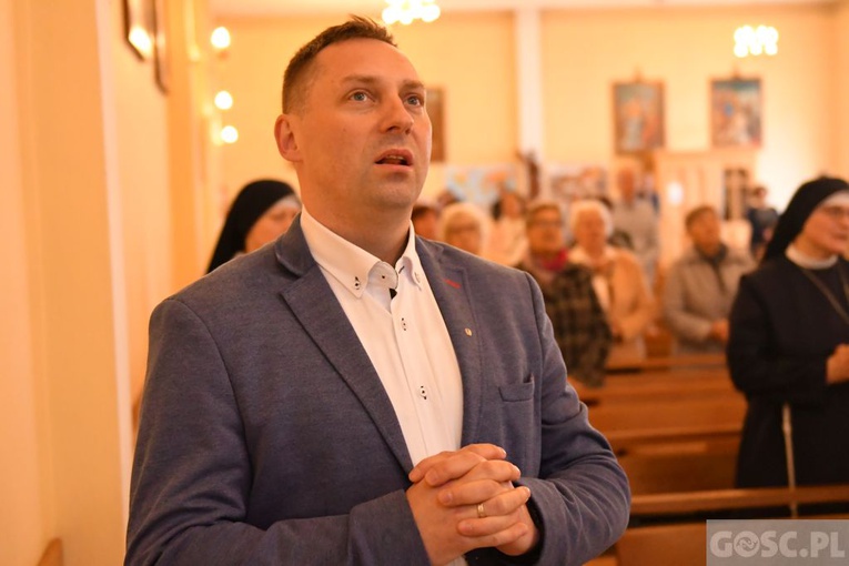 Zielona Góra. Ruszyła "Biblia 24/7"