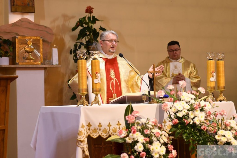 Zielona Góra. Ruszyła "Biblia 24/7"