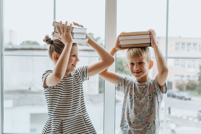 10 cytatów z książek dla dzieci, które zainspirują dorosłych