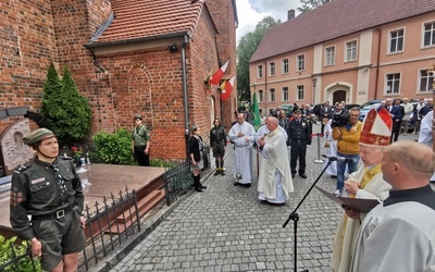 62. rocznica Wydarzeń Zielonogórskich