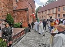 62. rocznica Wydarzeń Zielonogórskich