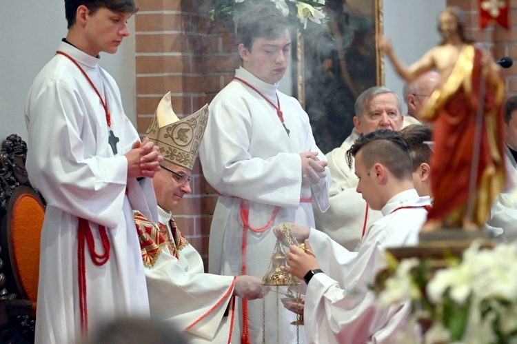 Pieszyce. Salezjanki świętowały jubileusze