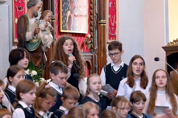 Pieszyce. Salezjanki świętowały jubileusze