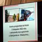 Pieszyce. Salezjanki świętowały jubileusze