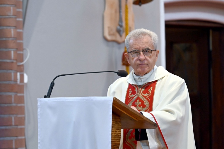 Pieszyce. Salezjanki świętowały jubileusze