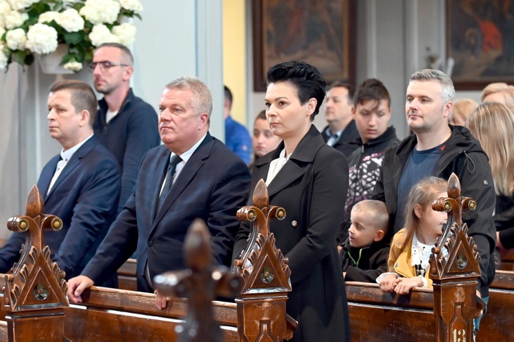 Pieszyce. Salezjanki świętowały jubileusze