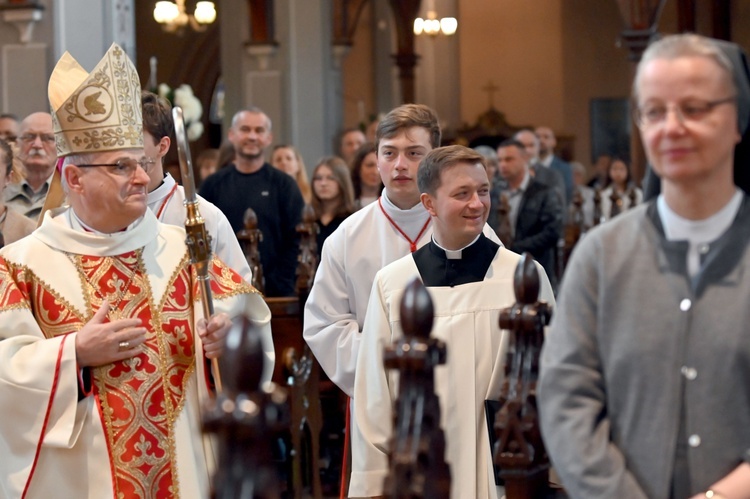 Pieszyce. Salezjanki świętowały jubileusze